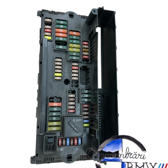 Panou sigurante, Tablou relee sigurante BMW cod 9234421 61149234421