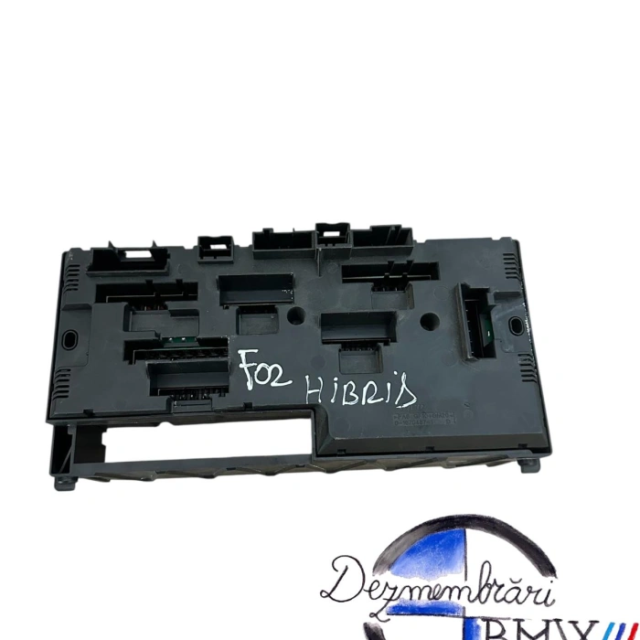Panou sigurante, Tablou relee sigurante BMW cod 9234421 61149234421