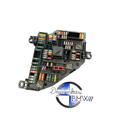 Panou sigurante/ Tablou relee sigurante BMW cod 9234423 61149234423