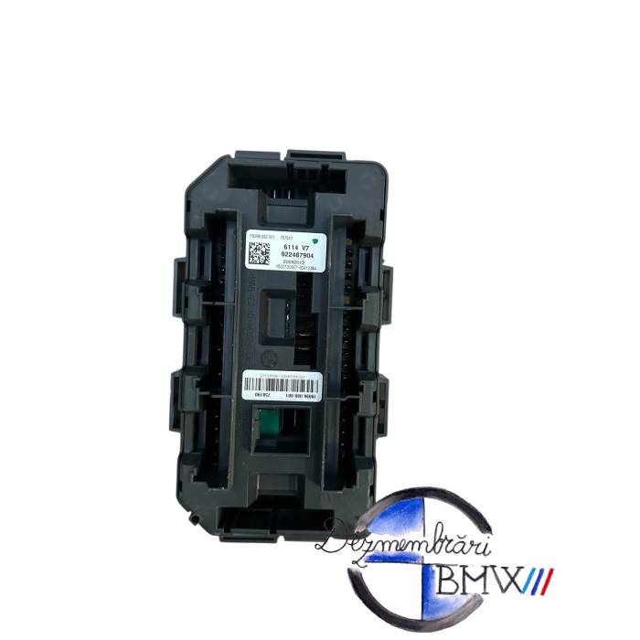 Panou sigurante/ Tablou relee sigurante, Bmw cod 9224879 9224879