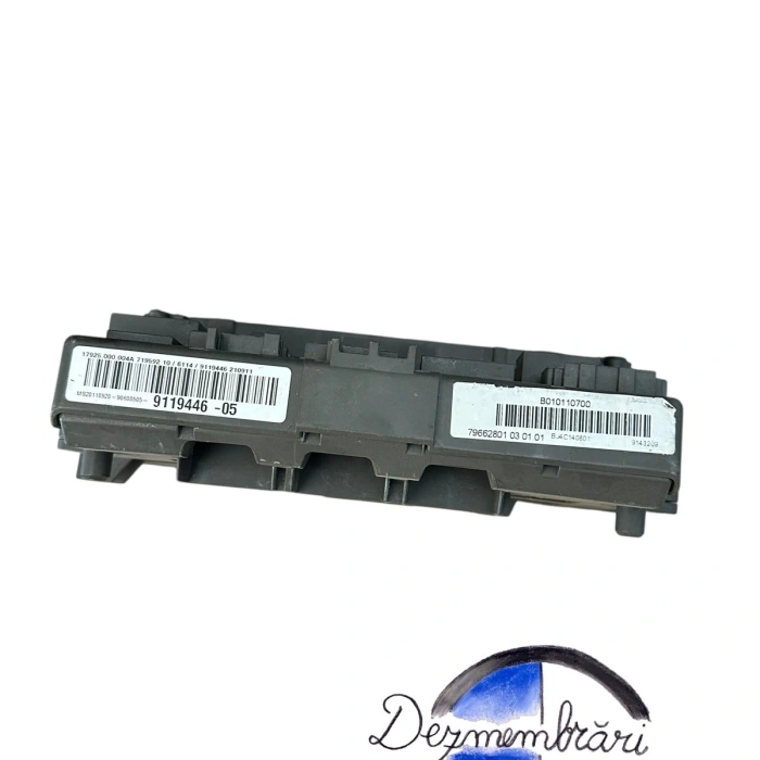 Panou sigurante/ Tablou relee sigurante Bmw cod 9119446 9119446