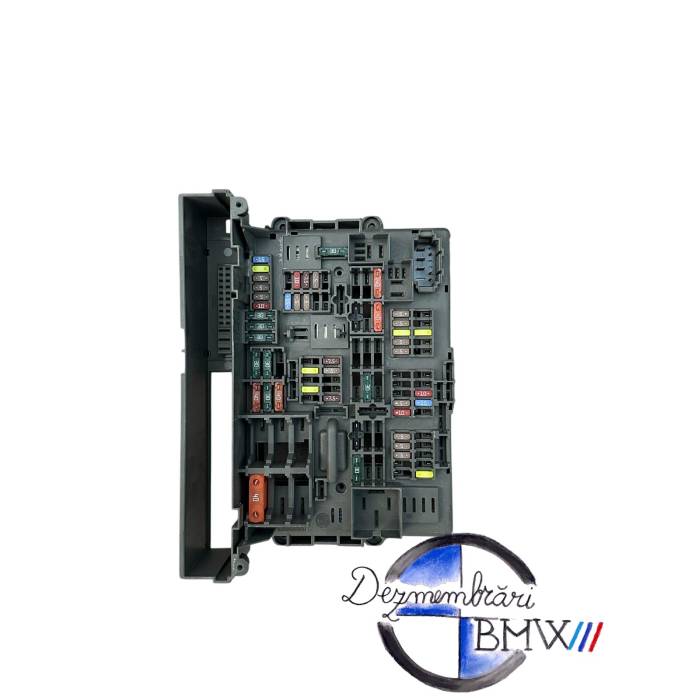Panou sigurante/ tablou relee sigurante BMW COD 9119446 9119446