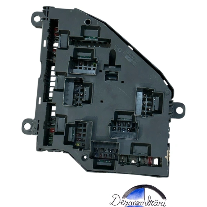 Panou sigurante/ Tablou relee sigurante Bmw, cod 9252813 61149252813