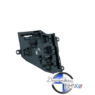 Panou sigurante/ Tablou relee sigurante Bmw, cod 9234423 61149234423