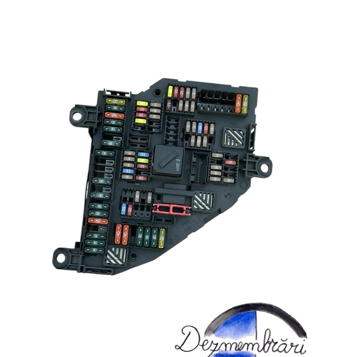 Panou sigurante/ Tablou relee sigurante Bmw, cod 9234423 61149234423