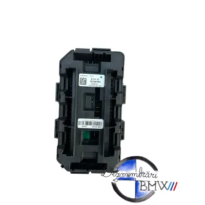 Panou sigurante/ Tablou relee sigurante bmw, cod 9224879 9224879