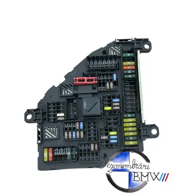Panou sigurante Bmw, Tablou relee sigurante Bmw cod 9210860 61149210860