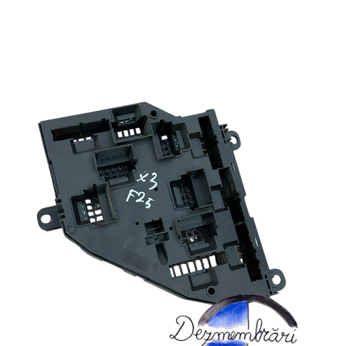 Panou sigurante Bmw, Tablou relee sigurante Bmw cod 9210860 61149210860