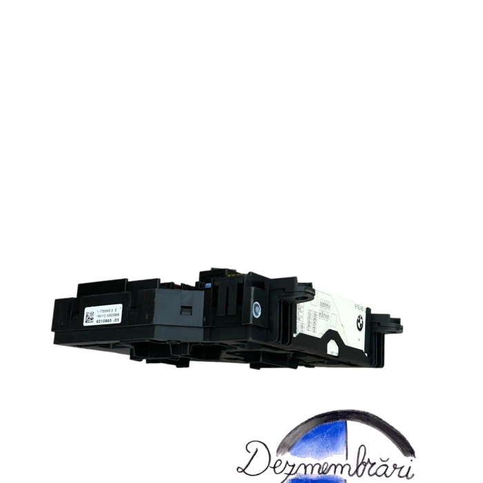 Panou sigurante Bmw, Tablou relee sigurante Bmw cod 9210860 61149210860