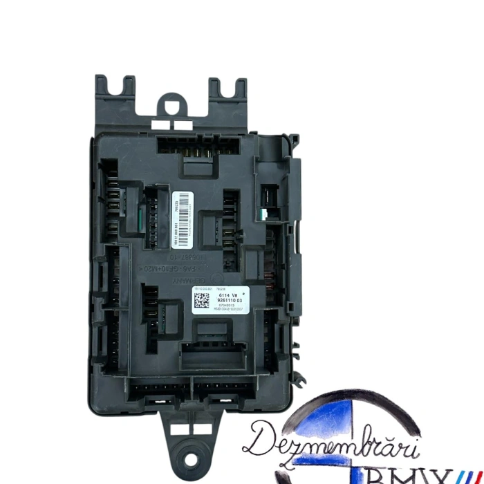 Panou sigurante/ Tablou relee sigurante Bmw, cod 9261110 9261110