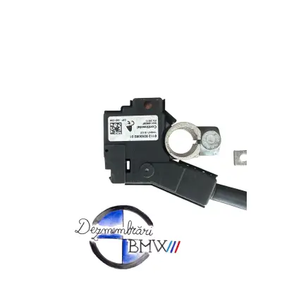 Borna baterie minus IBS, Bmw cod 9253082 61219253082