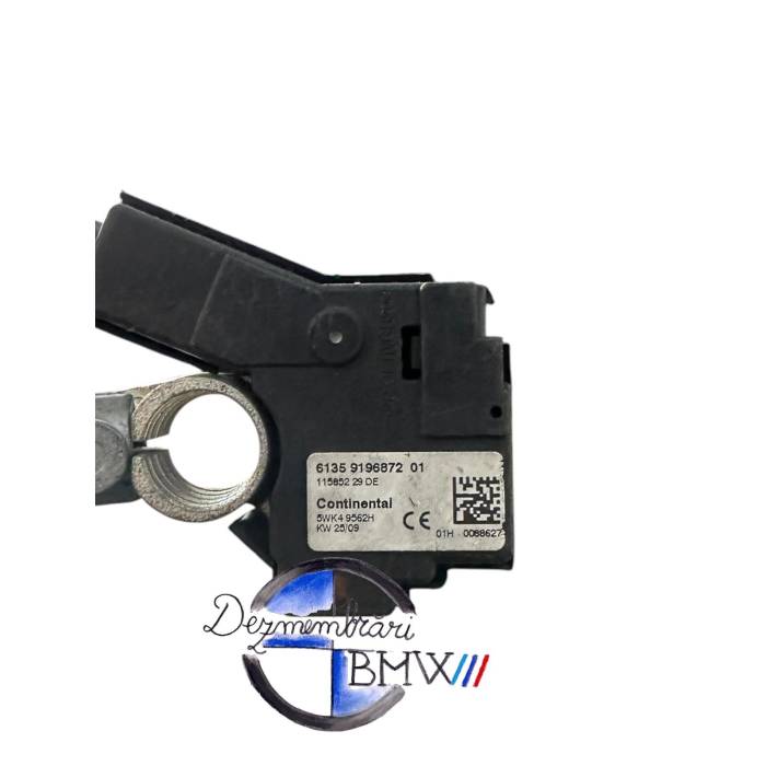 Borna baterie minu IBS, BMW COD 9196872 61219196872