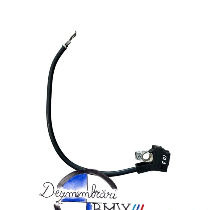 Borna baterie minu IBS, BMW COD 9196872 61219196872