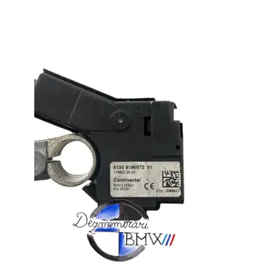Borna baterie minu IBS, BMW COD 9196872 61219196872