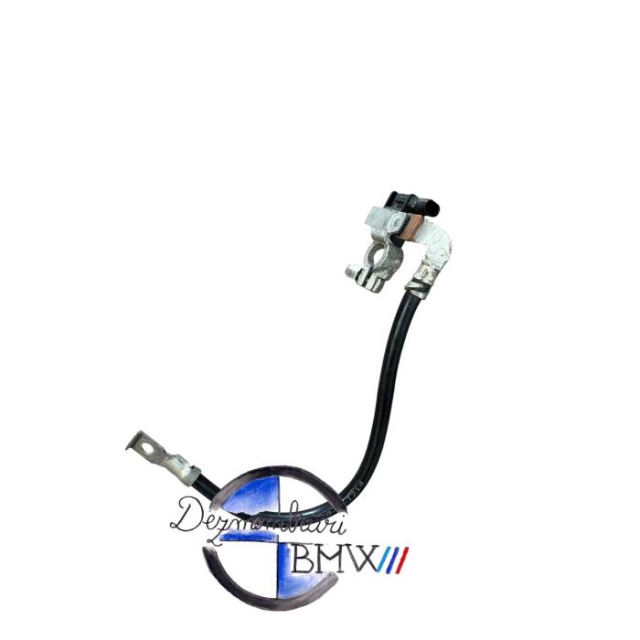 Borna baterie minus IBS, BMW, COD 9322900 61219322900