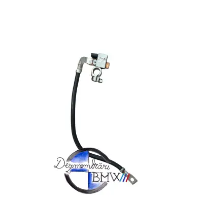 Borna baterie minus IBS, BMW, COD 7618677 61127618677