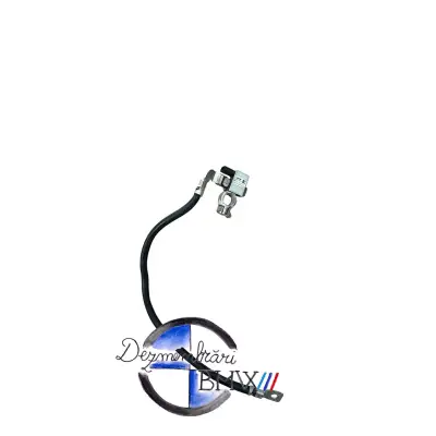 Borna baterie minus IBS, BMW, COD 7616199 61127616199