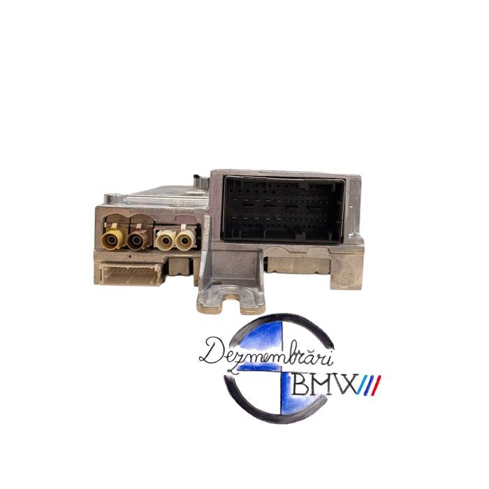 Amplificator sunet Harman Becker Bmw, cod 5B4DB55 5B4DB55