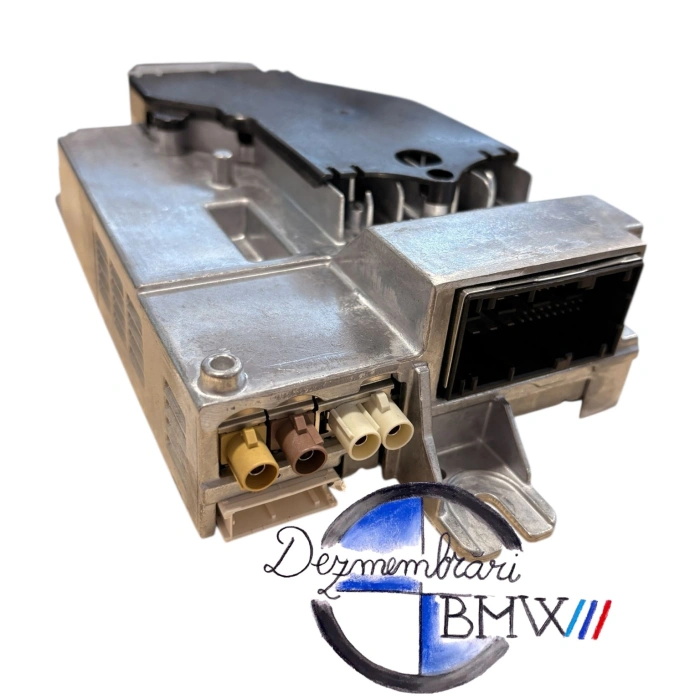 Amplificator sunet Harman Becker Bmw, cod 5B4DB55 5B4DB55