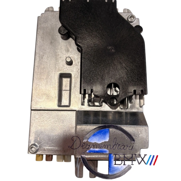 Amplificator sunet Harman Becker Bmw, cod 5B4DB55 5B4DB55