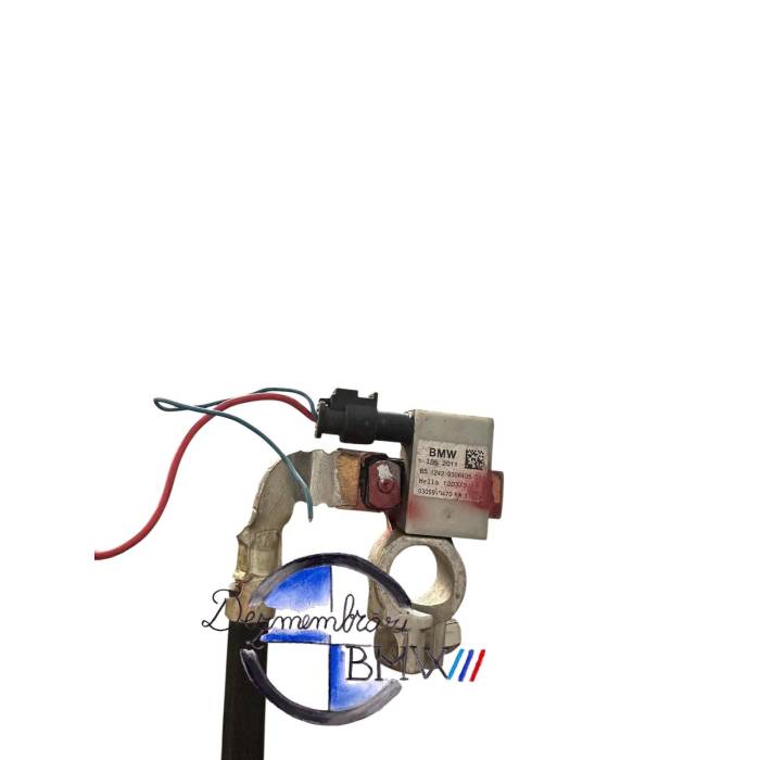 Borna baterie minus IBS, BMW, COD 9306405 61219306405