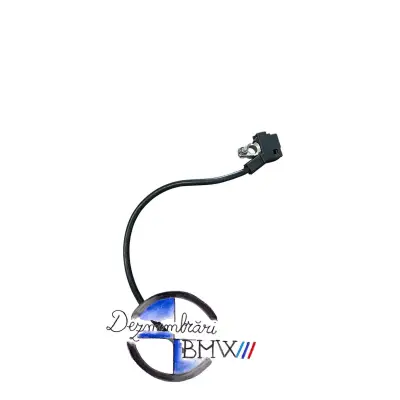 Borna baterie minus IBS, BMW, COD 9223385 61219223385