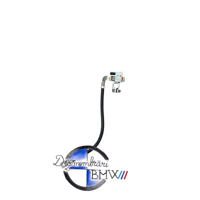 Borna baterie minus, IBS, cod 7631109 61217631109
