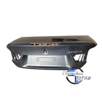 Capota spate/ portbagaj Bmw Seria 4 F33 Lci 