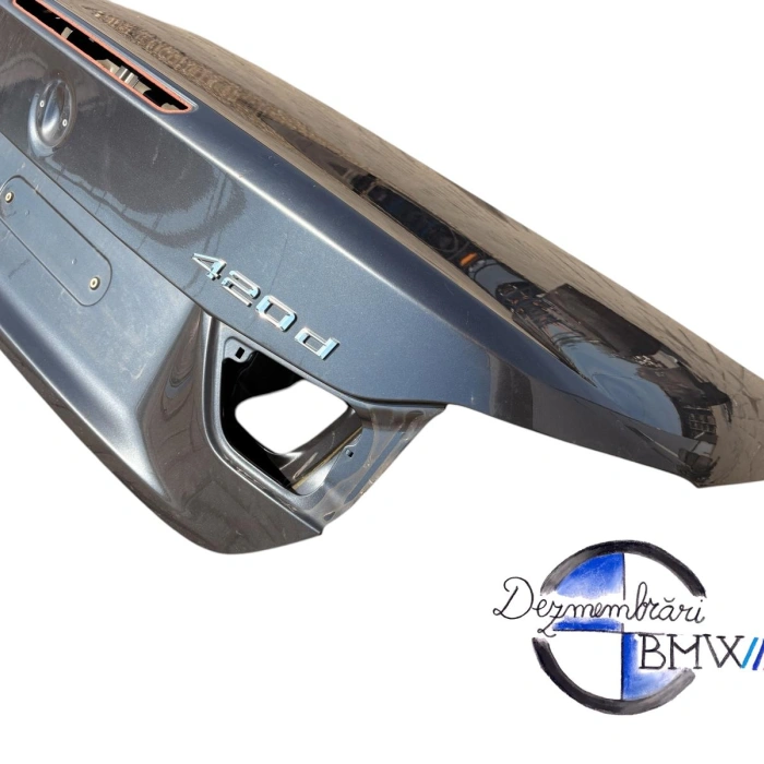 Capota spate/ portbagaj Bmw Seria 4 F33 Lci 
