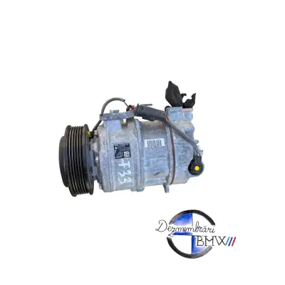 Compresor Ac/ clima BMW cod 9299328 64529299328