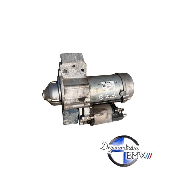 Electromotor Bmw B47, COD 8570846 12418570846