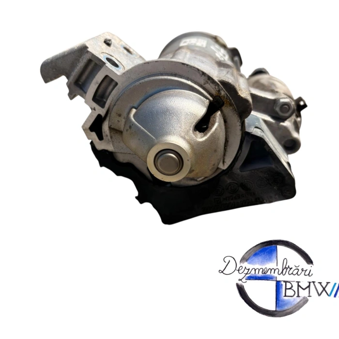 Electromotor Bmw B47, COD 8570846 12418570846