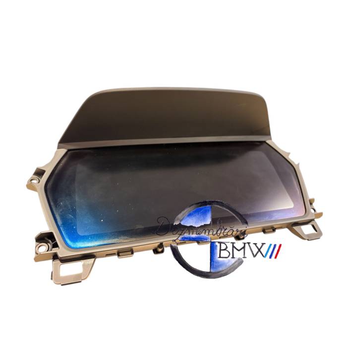 Cesuri de bord full digitale fara head-up , cod 5B4A592 5B4A592