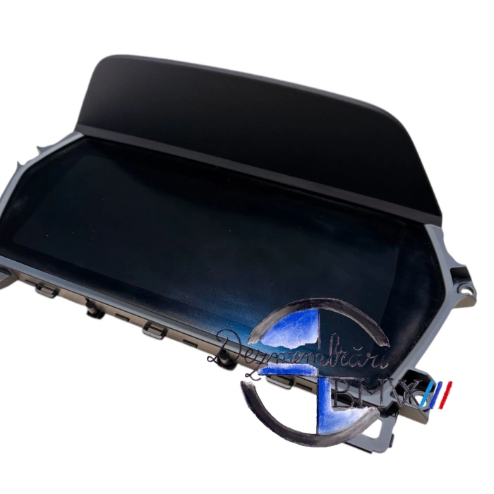 Cesuri de bord full digitale fara head-up , cod 5B4A592 5B4A592