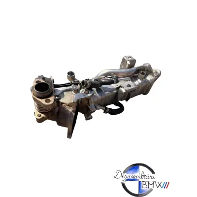 Racitor egr Bmw B47, cod 7822347 11717822347