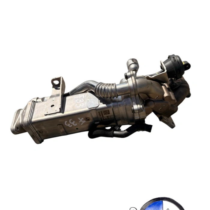 Racitor egr Bmw B47, cod 7822347 11717822347