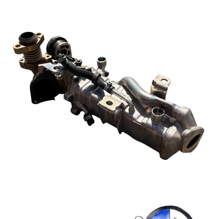Racitor egr Bmw B47, cod 7822347 11717822347