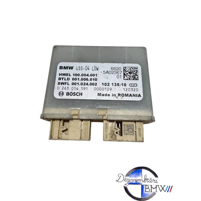 Modul senzori parcare, Modul PDC BMW 5A02367 5A02367