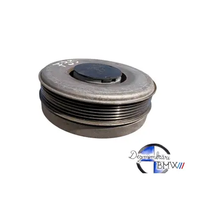 Fulie vibrochen/ fulie arbore motor Bmw B47 18495010