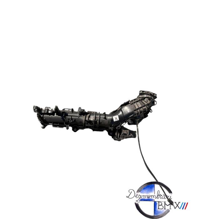 Galerie admisie BMW B47, COD 8513655 11618513655