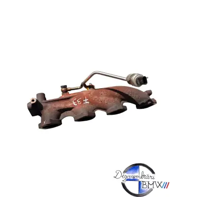 Galerie evacuare Bmw  B47, cod 8519888 11628519888