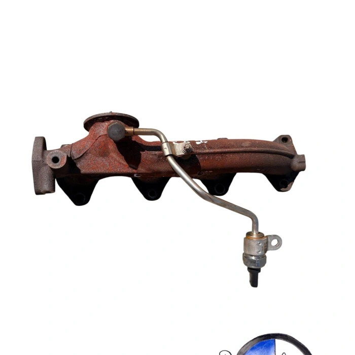 Galerie evacuare Bmw  B47, cod 8519888 11628519888