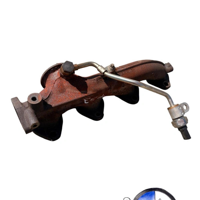 Galerie evacuare Bmw  B47, cod 8519888 11628519888