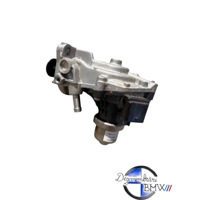 Egr. valva egr racitor bwm B47, B57, COD 8513132 11718513132