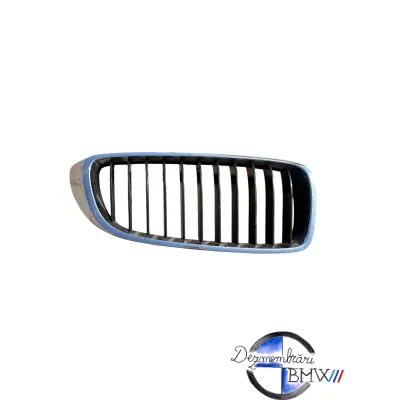 Grila crom radiator dreapta Bmw Seria 4 F33,F32,F36, COD 7294814 51137294814