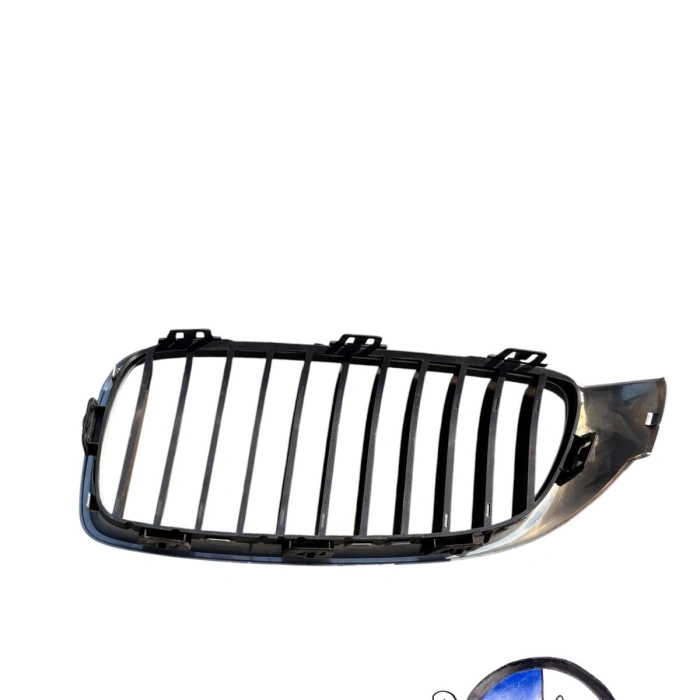 Grila crom radiator dreapta Bmw Seria 4 F33,F32,F36, COD 7294814 51137294814