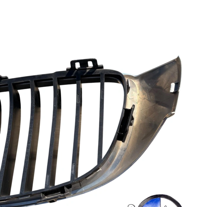 Grila crom radiator dreapta Bmw Seria 4 F33,F32,F36, COD 7294814 51137294814