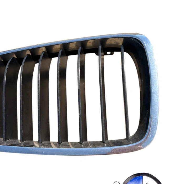 Grila crom radiator dreapta Bmw Seria 4 F33,F32,F36, COD 7294814 51137294814