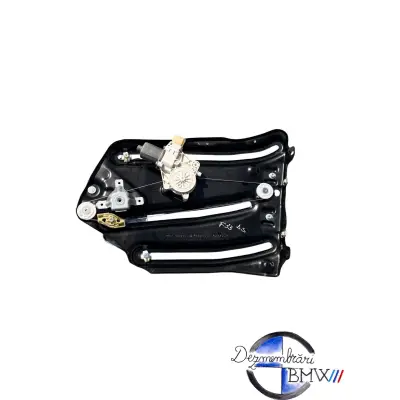 Macara geam dreapta spate Bmw seria 4 F33, F83, COD 7352750 51357352750