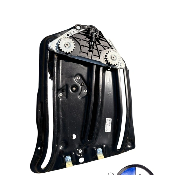 Macara geam dreapta spate Bmw seria 4 F33, F83, COD 7352750 51357352750